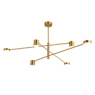 Люстра на штанге Inodesign Sunshine 41.1046